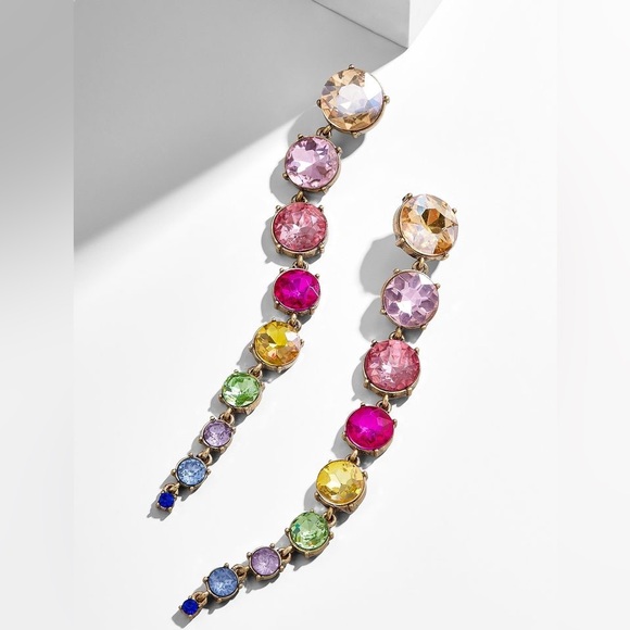 🍒Baublebar Isabelline earrings - Picture 1 of 7